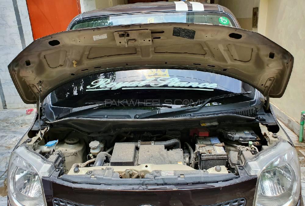 Nissan Moco 2014 for Sale in Lahore Nissan Moco 2014 for Sale in Lahore Image-8