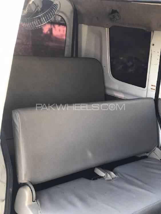 سوزوکی ایوری 2011 for Sale in سیالکوٹ سوزوکی ایوری 2011 for Sale in سیالکوٹ Image-4