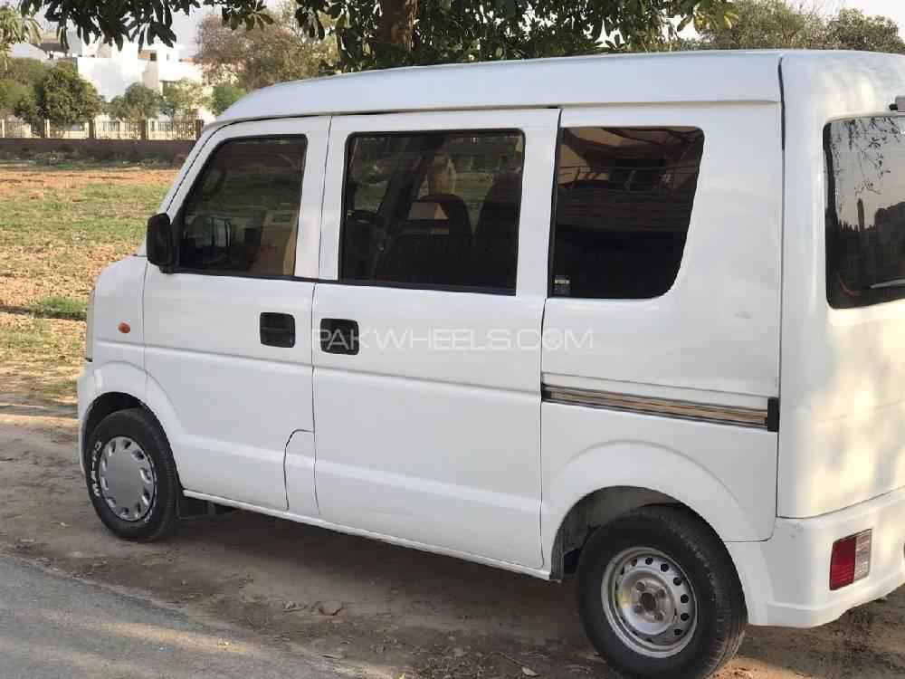 سوزوکی ایوری 2011 for Sale in سیالکوٹ سوزوکی ایوری 2011 for Sale in سیالکوٹ Image-2