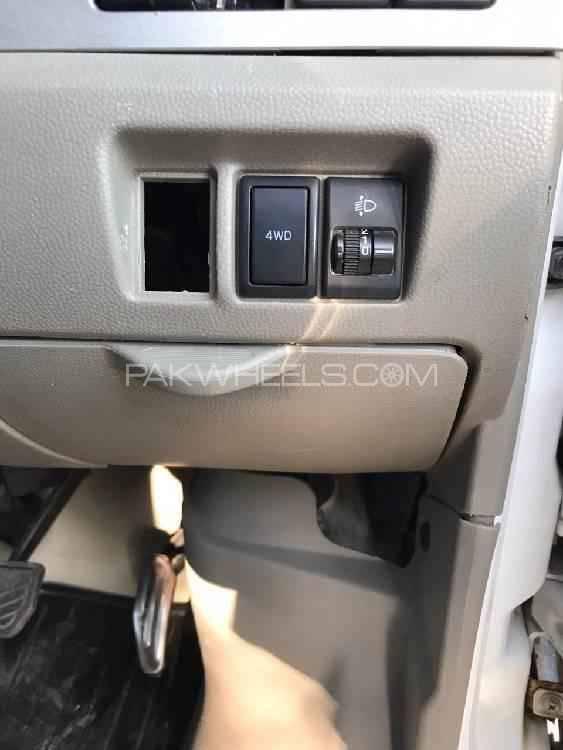 سوزوکی ایوری 2011 for Sale in سیالکوٹ سوزوکی ایوری 2011 for Sale in سیالکوٹ Image-5