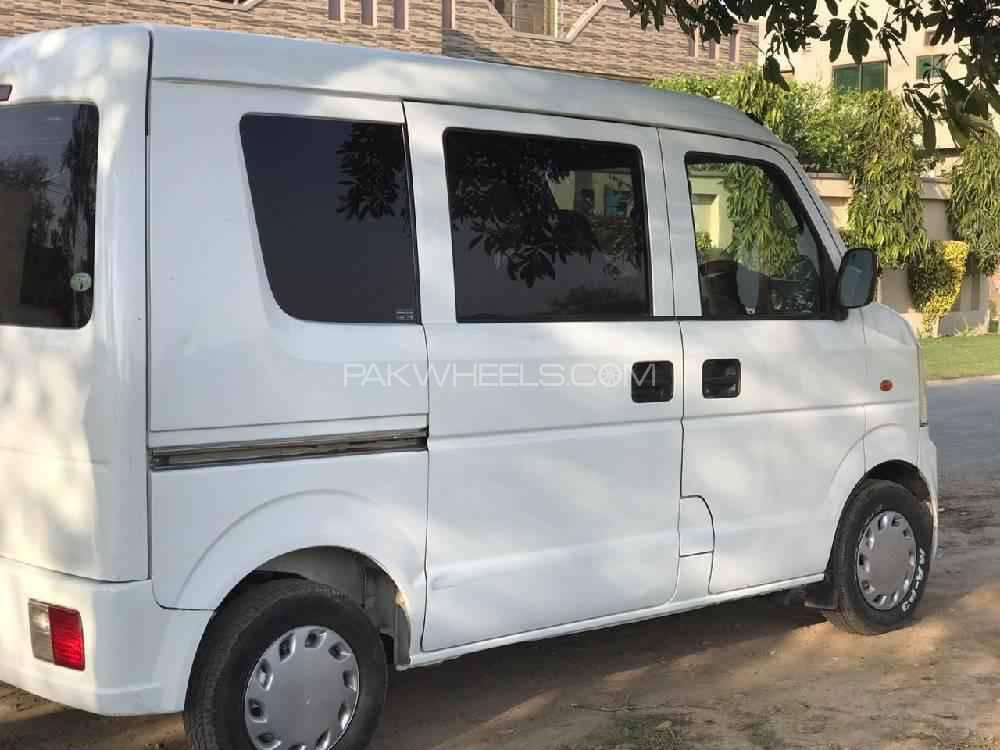 سوزوکی ایوری 2011 for Sale in سیالکوٹ سوزوکی ایوری 2011 for Sale in سیالکوٹ Image-10