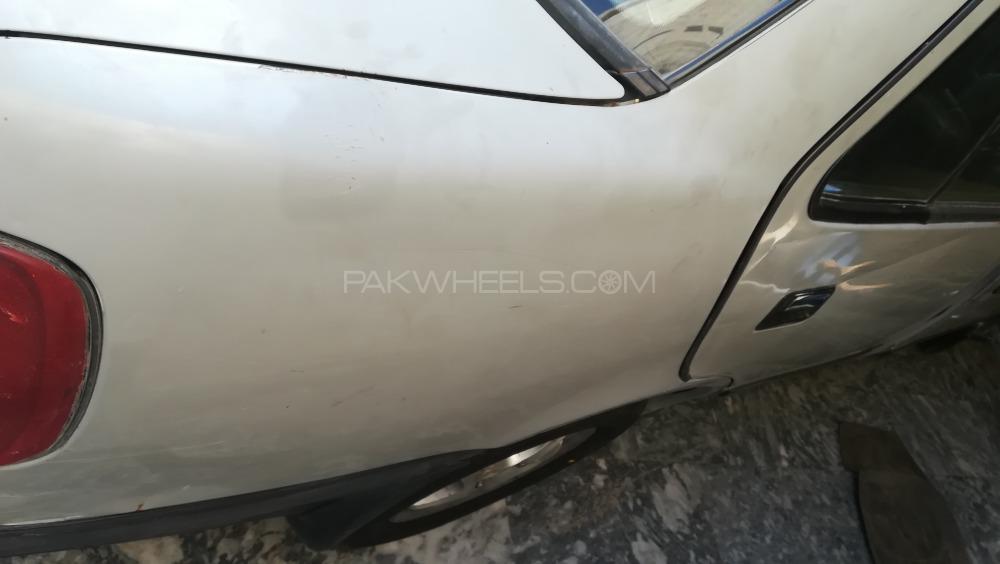 Suzuki Margalla 1998 for Sale in Lahore Suzuki Margalla 1998 for Sale in Lahore Image-2
