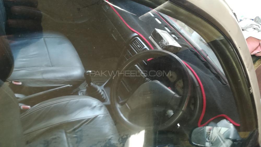 Suzuki Margalla 1998 for Sale in Lahore Suzuki Margalla 1998 for Sale in Lahore Image-6