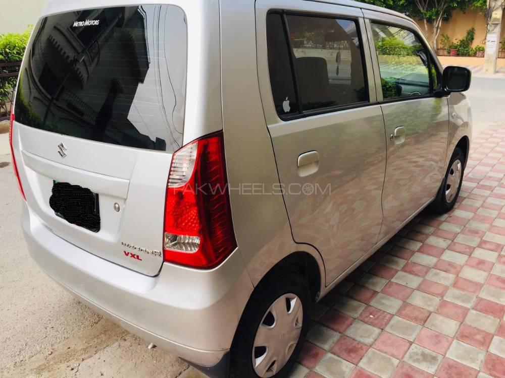 سوزوکی ویگن آر 2017 for Sale in لاہور سوزوکی ویگن آر 2017 for Sale in لاہور Image-7