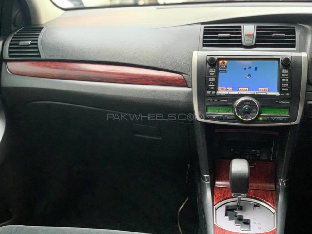 Toyota Premio 2007 for Sale in Lahore Toyota Premio 2007 for Sale in Lahore Image-5