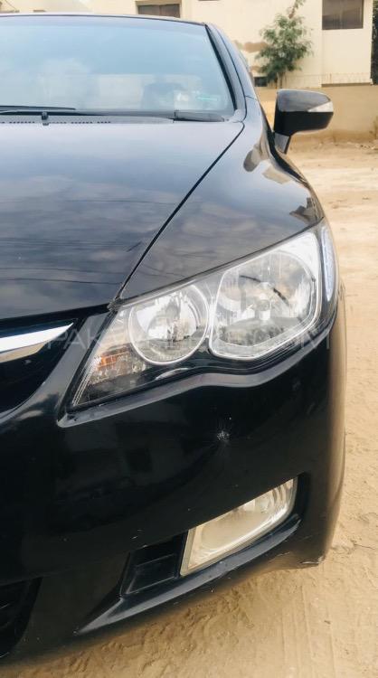 Honda Civic - 2010 civic 2010 Image-1