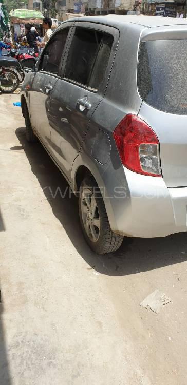 Suzuki Cultus 2020 for Sale in D.G.Khan Suzuki Cultus 2020 for Sale in D.G.Khan Image-8
