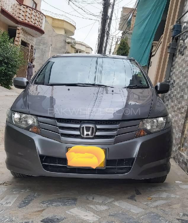 Honda City 2010 for Sale in Bahawalpur Image-1