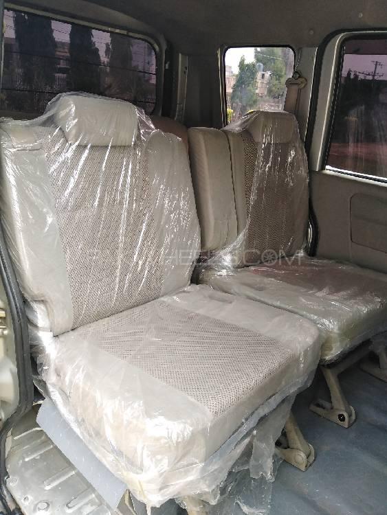 سوزوکی ایوری ویگن 2013 for Sale in سیالکوٹ سوزوکی ایوری ویگن 2013 for Sale in سیالکوٹ Image-13