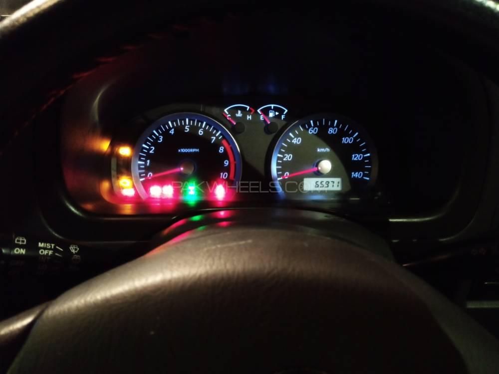 Suzuki Jimny 2011 for Sale in Lahore Suzuki Jimny 2011 for Sale in Lahore Image-9