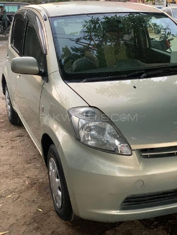 Toyota Passo 2009 for Sale in Karachi Image-1