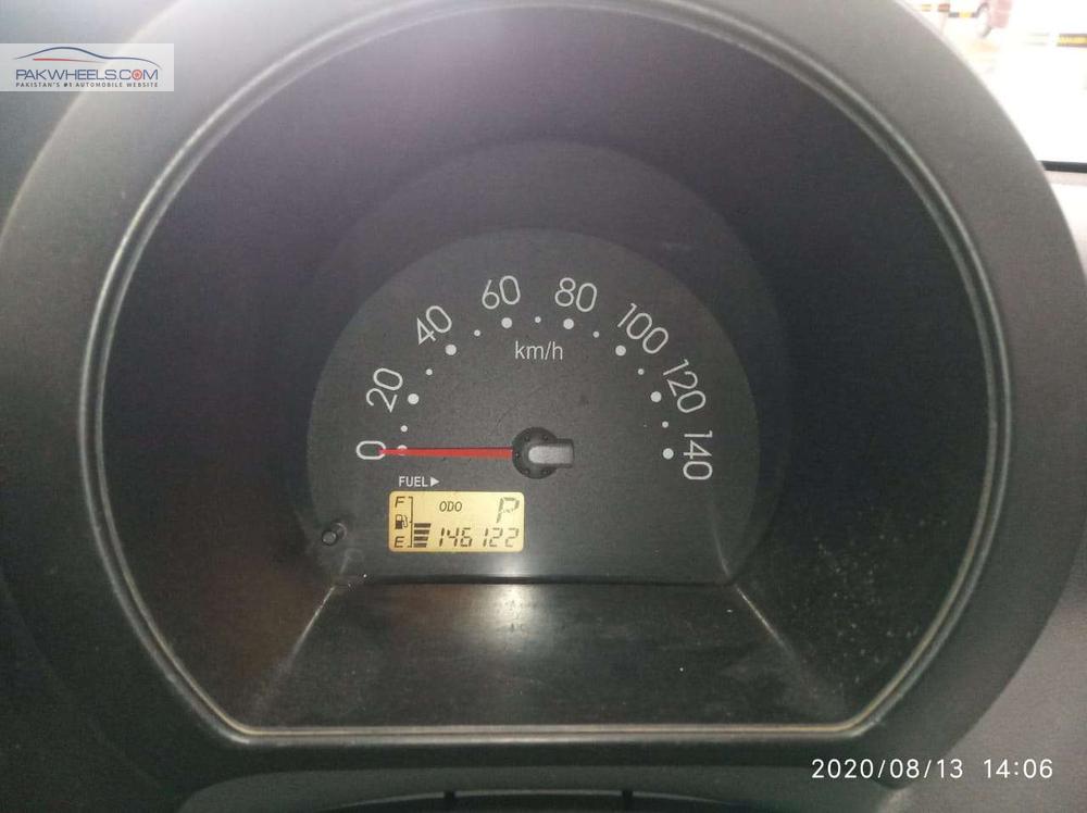 ڈائیہاتسو ہائی جیٹ 2012 for Sale in کراچی ڈائیہاتسو ہائی جیٹ 2012 for Sale in کراچی Image-10