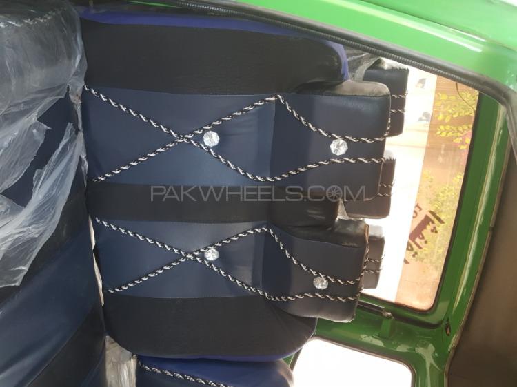 سوزوکی بولان 2015 for Sale in بہاولنگر سوزوکی بولان 2015 for Sale in بہاولنگر Image-5