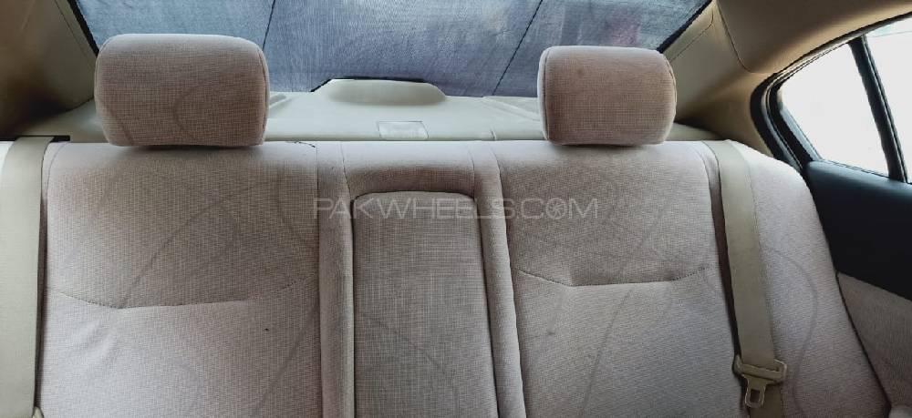 ہونڈا سوک 2013 for Sale in مانسہرہ ہونڈا سوک 2013 for Sale in مانسہرہ Image-5