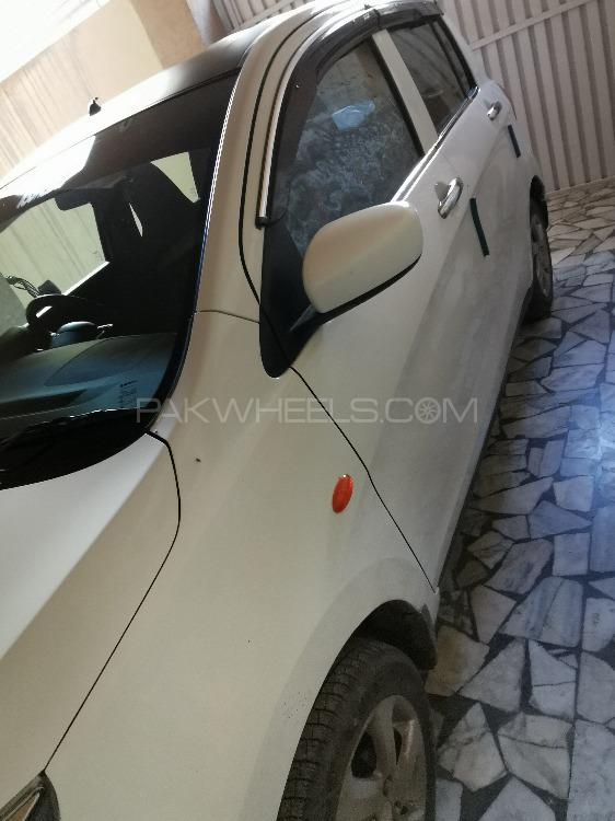 Suzuki Cultus 2019 for Sale in Burewala Image-1