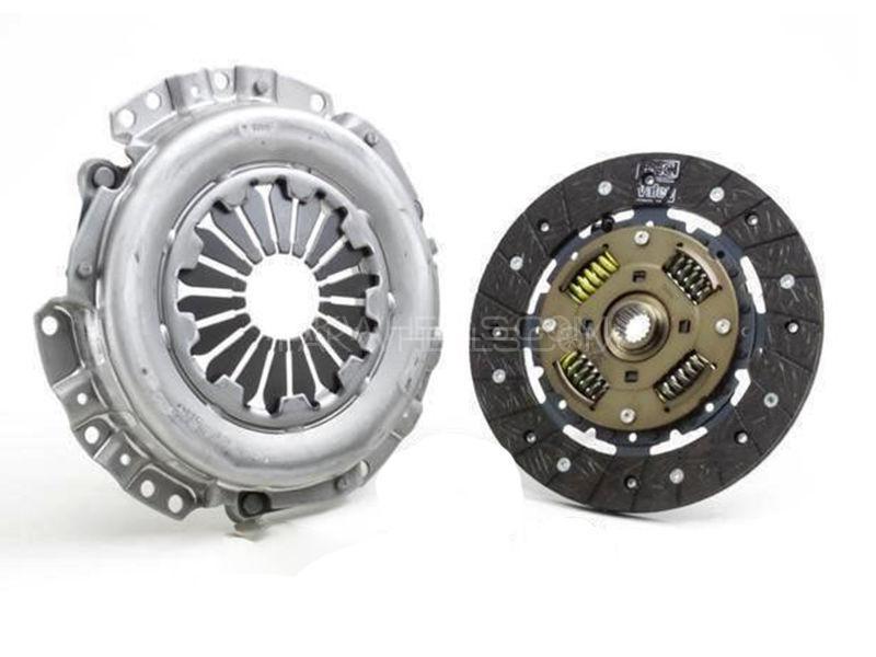 Suzuki Wagon R 2014-2020 Genuine Clutch Pressure Set  Image-1