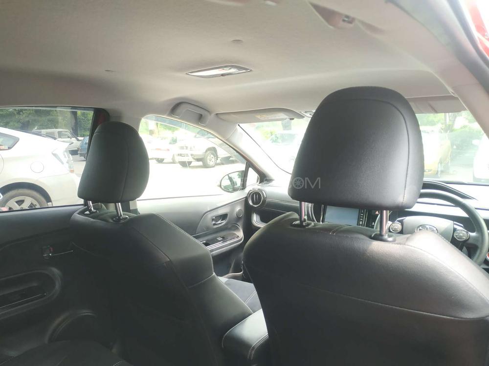 ٹویوٹا اکوا 2017 for Sale in اسلام آباد ٹویوٹا اکوا 2017 for Sale in اسلام آباد Image-16