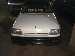 سوزوکی خیبر - 1995