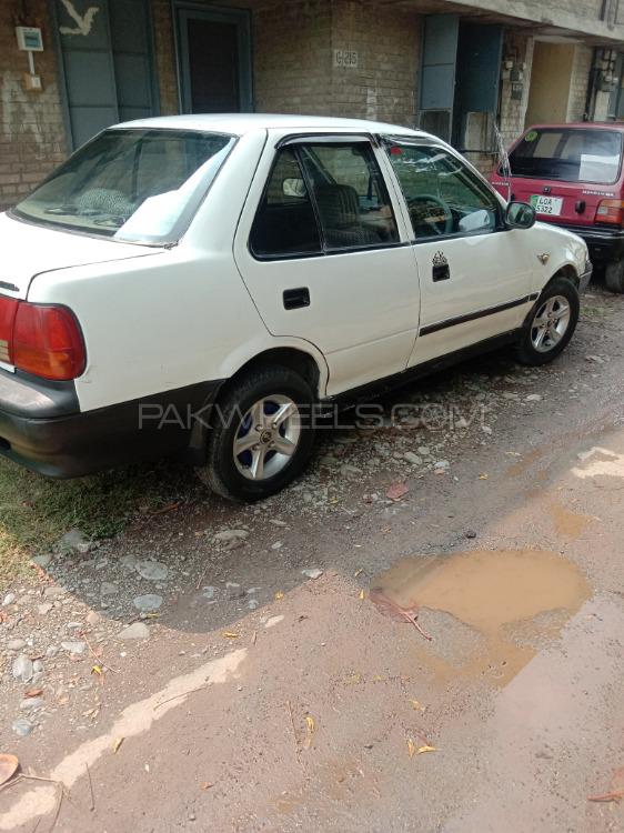 Suzuki Margalla 1993 for Sale in Hawilian Image-1
