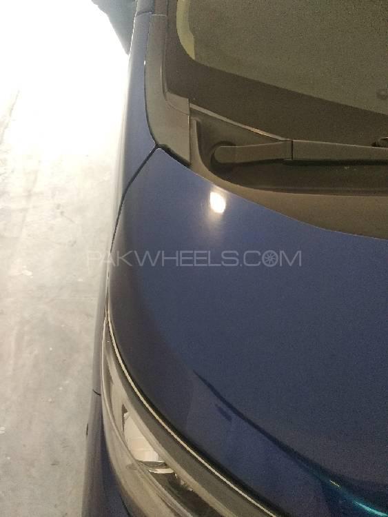 Daihatsu Move 2015 for Sale in Peshawar Daihatsu Move 2015 for Sale in Peshawar Image-7