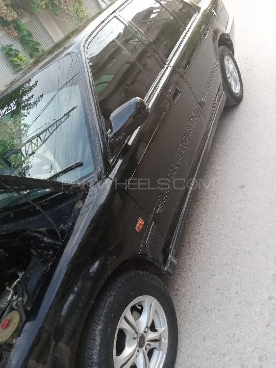 Honda Civic 1988 for Sale in Peshawar Image-1