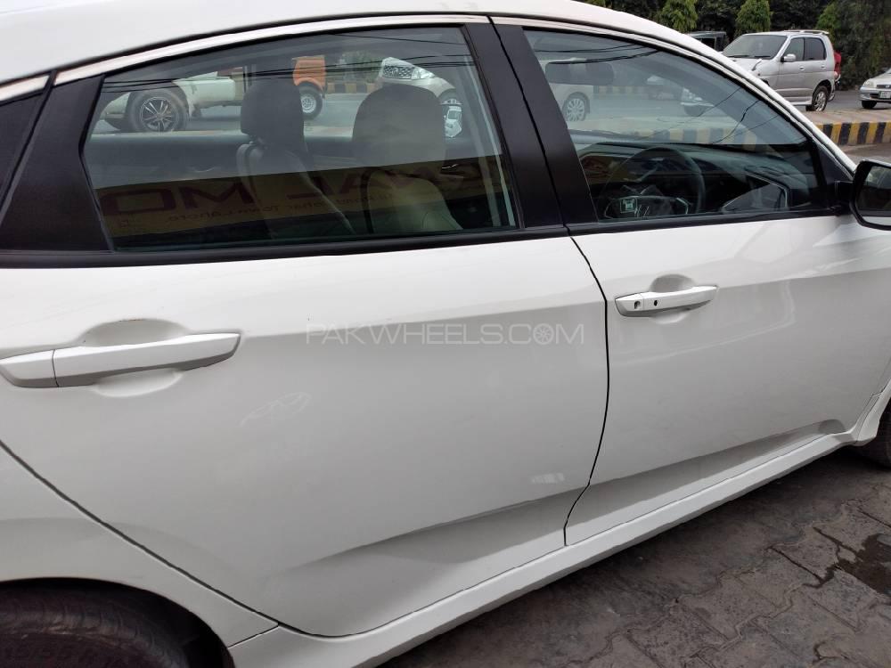 Honda Civic 2019 for Sale in Lahore Honda Civic 2019 for Sale in Lahore Image-4