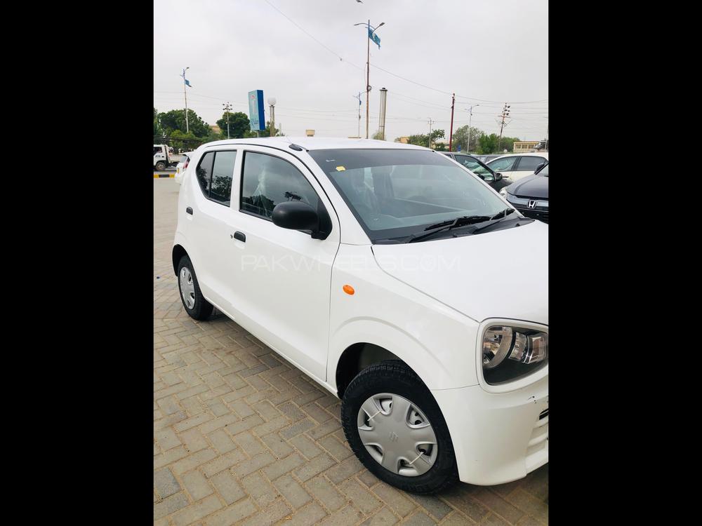 سوزوکی آلٹو 2020 for Sale in کراچی سوزوکی آلٹو 2020 for Sale in کراچی Image-6