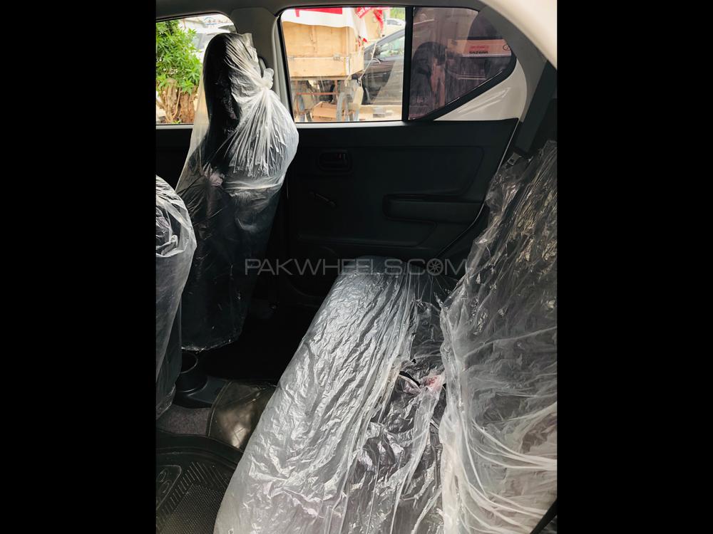 سوزوکی آلٹو 2020 for Sale in کراچی سوزوکی آلٹو 2020 for Sale in کراچی Image-5