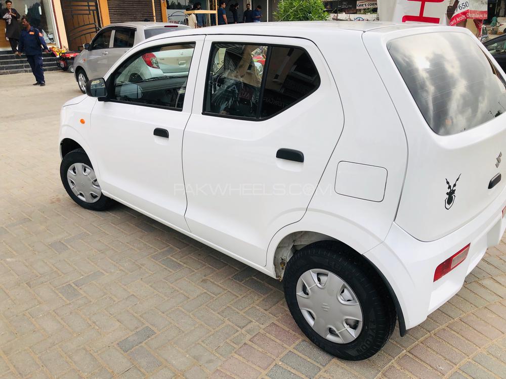 سوزوکی آلٹو 2020 for Sale in کراچی سوزوکی آلٹو 2020 for Sale in کراچی Image-7