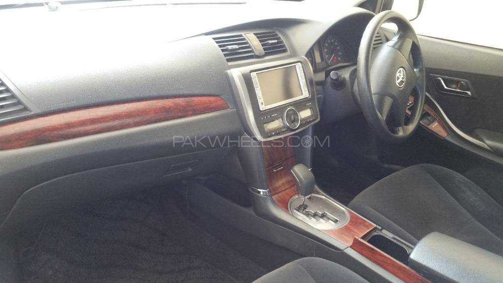 Toyota Premio 2007 for Sale in Bahawalpur Image-1