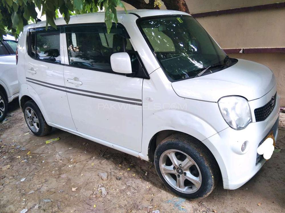 Nissan Moco 2013 for Sale in Karachi Image-1