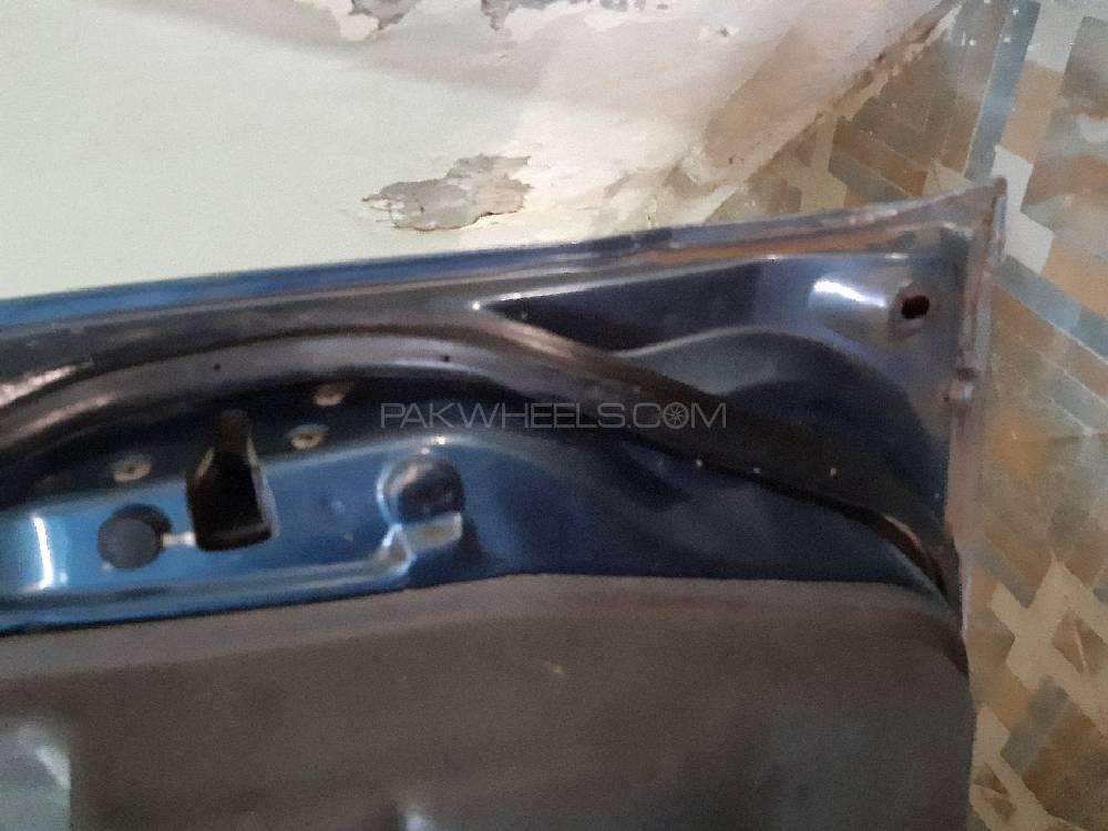 Suzuki Alto 2007 for Sale in Rahim Yar Khan Suzuki Alto 2007 for Sale in Rahim Yar Khan Image-8