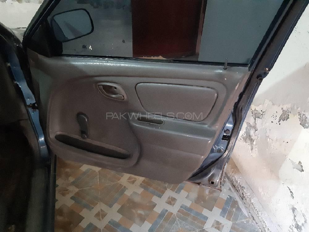 Suzuki Alto 2007 for Sale in Rahim Yar Khan Suzuki Alto 2007 for Sale in Rahim Yar Khan Image-10