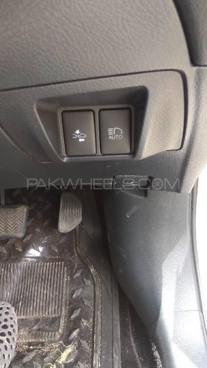 ٹویوٹا پریمیو 2016 for Sale in کراچی ٹویوٹا پریمیو 2016 for Sale in کراچی Image-8