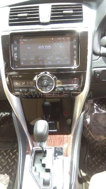 ٹویوٹا پریمیو 2016 for Sale in کراچی ٹویوٹا پریمیو 2016 for Sale in کراچی Image-9