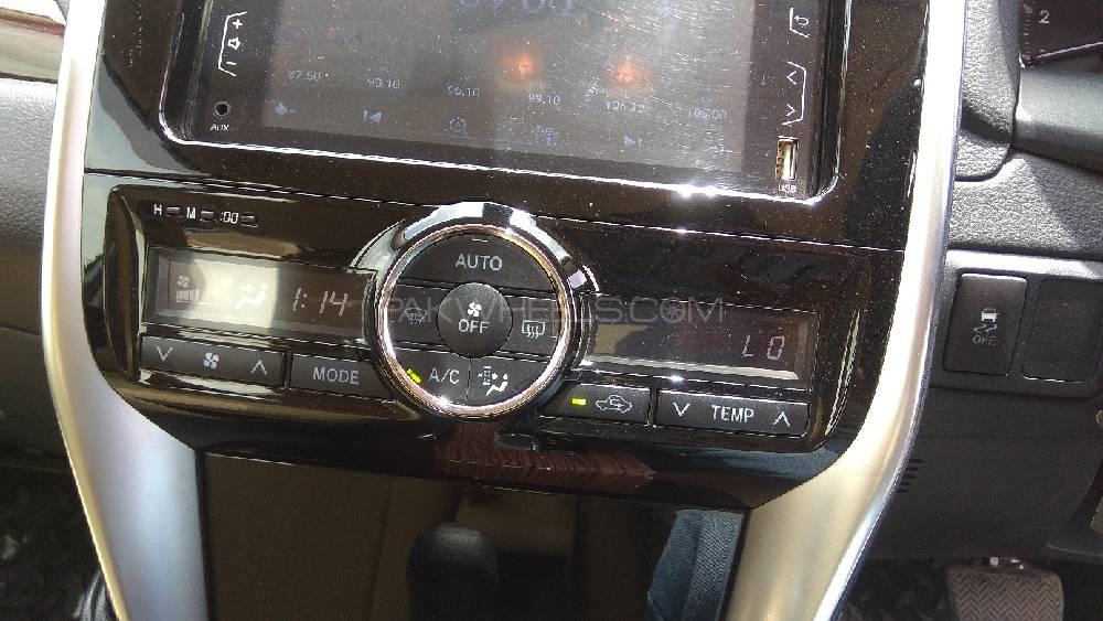 ٹویوٹا پریمیو 2016 for Sale in کراچی ٹویوٹا پریمیو 2016 for Sale in کراچی Image-14