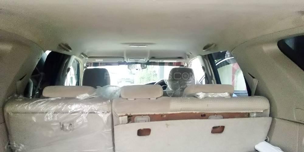 Toyota Surf 2003 for Sale in Karachi Toyota Surf 2003 for Sale in Karachi Image-6