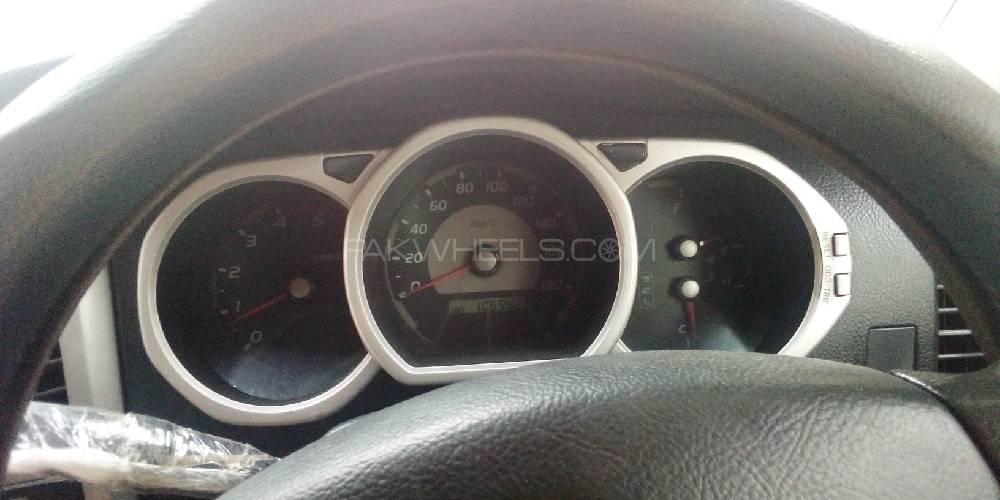 Toyota Surf 2003 for Sale in Karachi Toyota Surf 2003 for Sale in Karachi Image-3