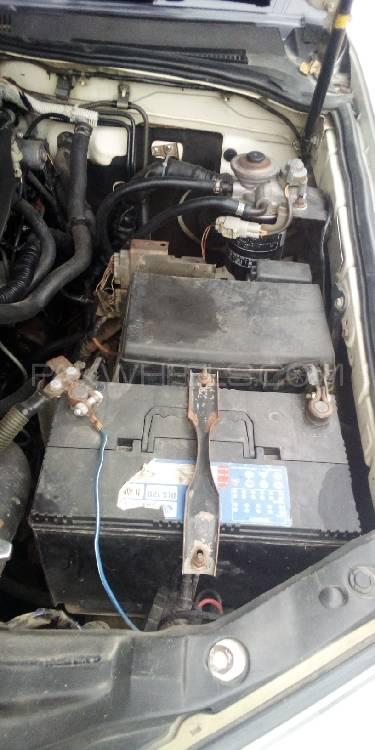 Toyota Surf 2003 for Sale in Karachi Toyota Surf 2003 for Sale in Karachi Image-10