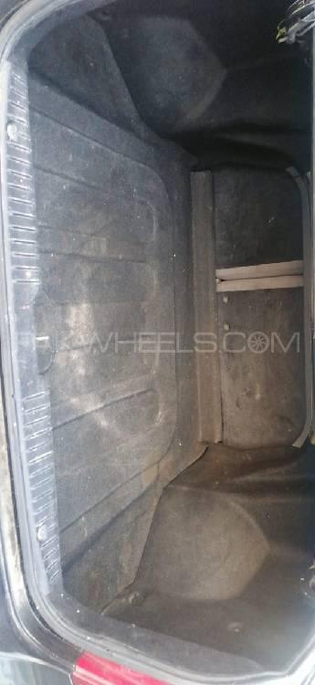 Chevrolet Optra 2005 for Sale in Islamabad Chevrolet Optra 2005 for Sale in Islamabad Image-8