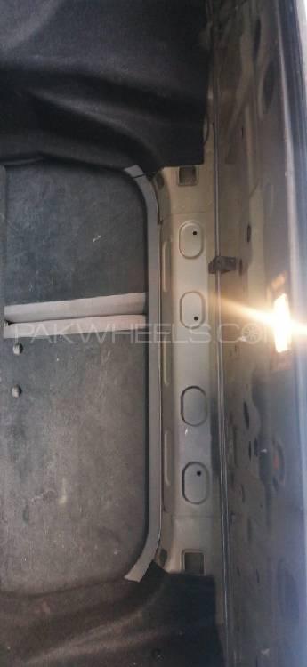 Chevrolet Optra 2005 for Sale in Islamabad Chevrolet Optra 2005 for Sale in Islamabad Image-9