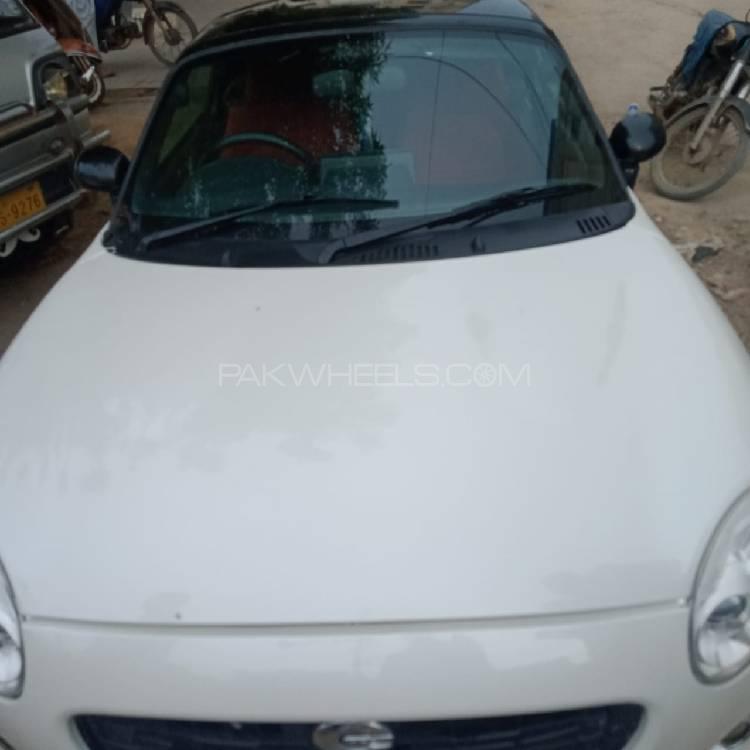 Daihatsu Copen 2016 for Sale in Karachi Daihatsu Copen 2016 for Sale in Karachi Image-8