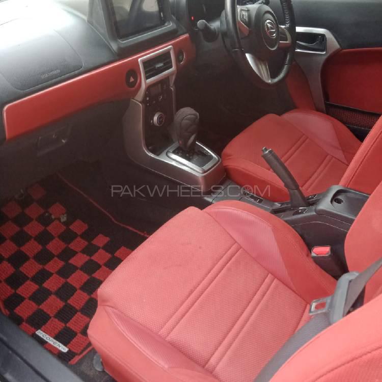 Daihatsu Copen 2016 for Sale in Karachi Daihatsu Copen 2016 for Sale in Karachi Image-11