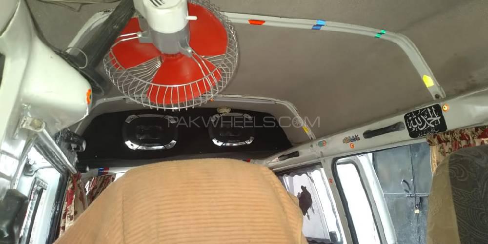 Suzuki Bolan 2006 for Sale in Multan Suzuki Bolan 2006 for Sale in Multan Image-8