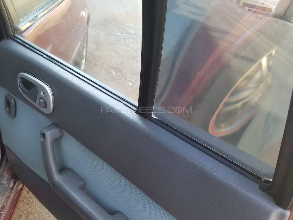 سوزوکی کلٹس 2006 for Sale in کراچی سوزوکی کلٹس 2006 for Sale in کراچی Image-10