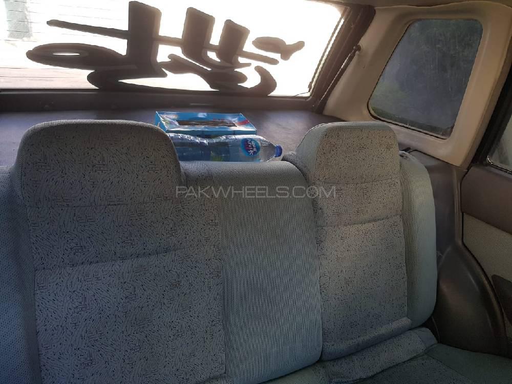 سوزوکی کلٹس 2006 for Sale in کراچی سوزوکی کلٹس 2006 for Sale in کراچی Image-7