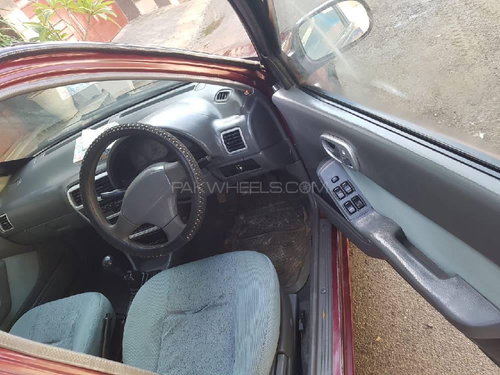 سوزوکی کلٹس 2006 for Sale in کراچی سوزوکی کلٹس 2006 for Sale in کراچی Image-6