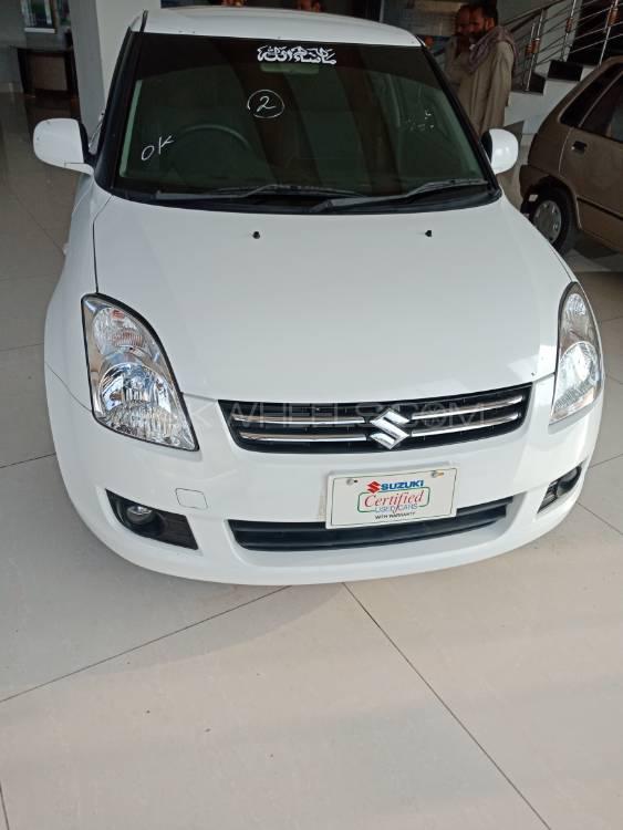 Suzuki Swift 2019 for Sale in Mirpur khas Image-1