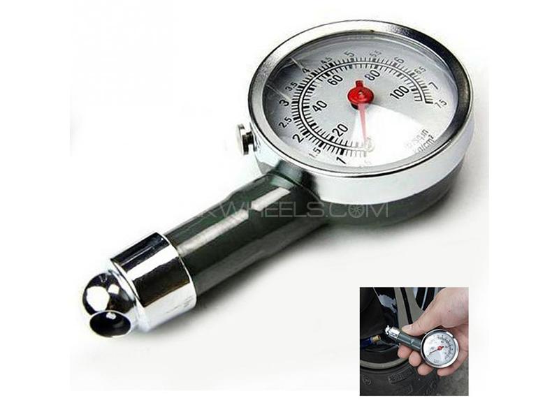 buy pressure gauge