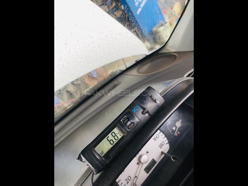 Suzuki Alto 2006 for Sale in Mansehra Suzuki Alto 2006 for Sale in Mansehra Image-10